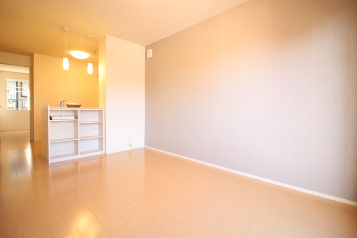 居室 チェリーハウスⅡ　Ａ棟