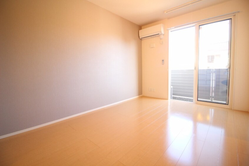 居室 チェリーハウスⅡ　Ａ棟