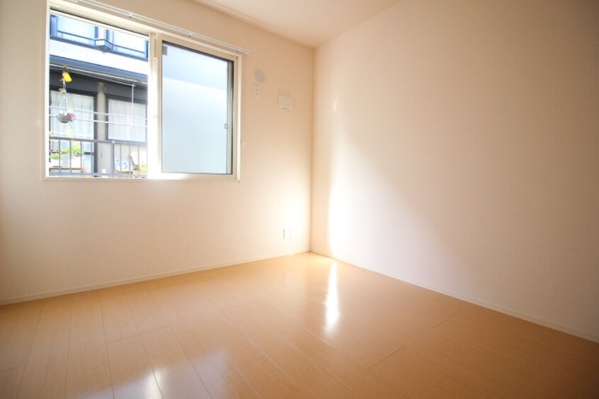 居室 チェリーハウスⅡ　Ａ棟