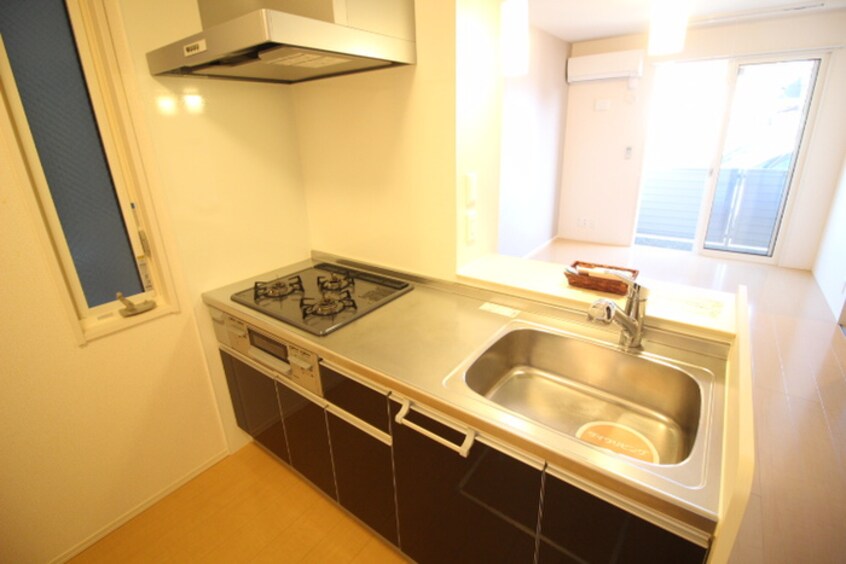 キッチン チェリーハウスⅡ　Ａ棟