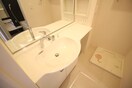 洗面 チェリーハウスⅡ　Ａ棟