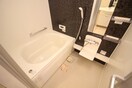 バス／シャワールーム等 チェリーハウスⅡ　Ａ棟