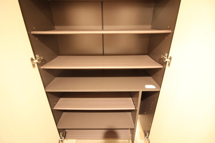 靴箱 チェリーハウスⅡ　Ａ棟