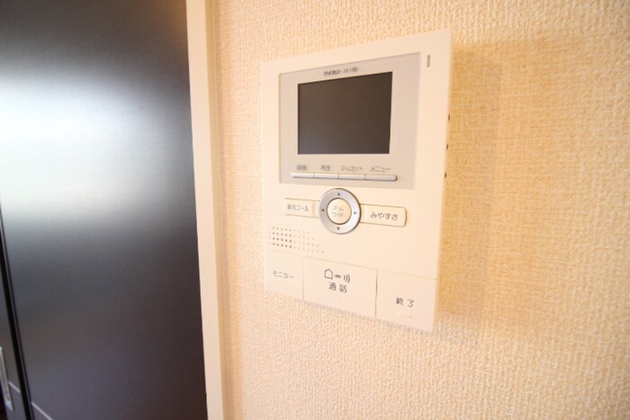 内観写真 チェリーハウスⅡ　Ａ棟