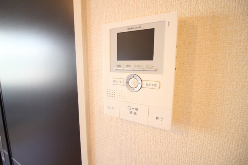 内観写真 チェリーハウスⅡ　Ａ棟