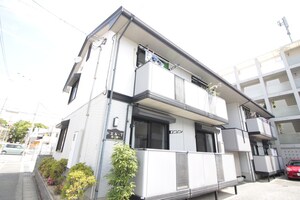 ドエルＴ（Ａ棟）