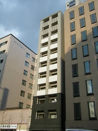 アスヴェル京都二条烏丸(３０１)