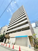 Ｓ－ＲＥＳＩＤＥＮＣＥ淀屋橋の外観