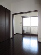 居室 Ｓ－ＲＥＳＩＤＥＮＣＥ淀屋橋