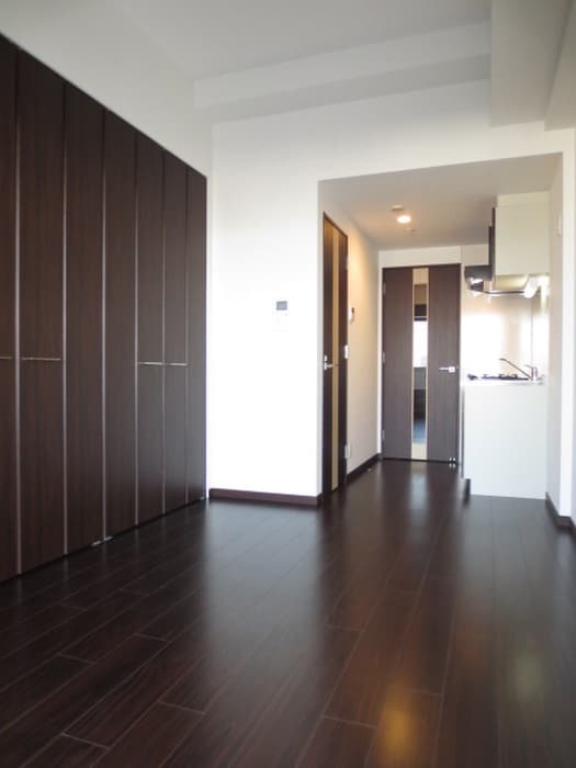 居室 Ｓ－ＲＥＳＩＤＥＮＣＥ淀屋橋