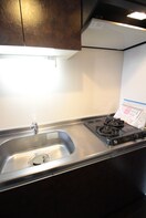 キッチン Ｓ－ＲＥＳＩＤＥＮＣＥ淀屋橋