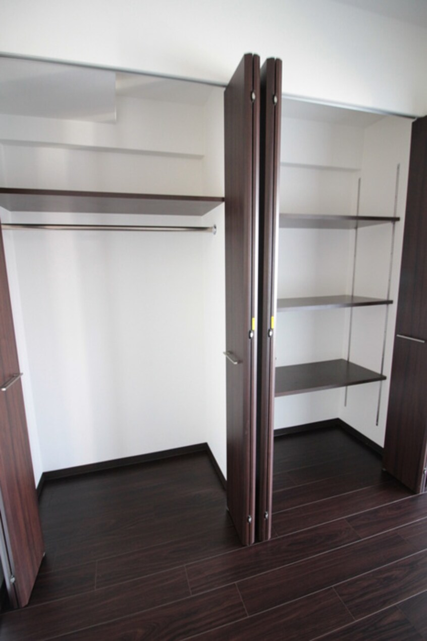 収納 Ｓ－ＲＥＳＩＤＥＮＣＥ淀屋橋