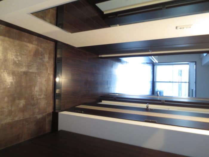 玄関 Ｓ－ＲＥＳＩＤＥＮＣＥ淀屋橋