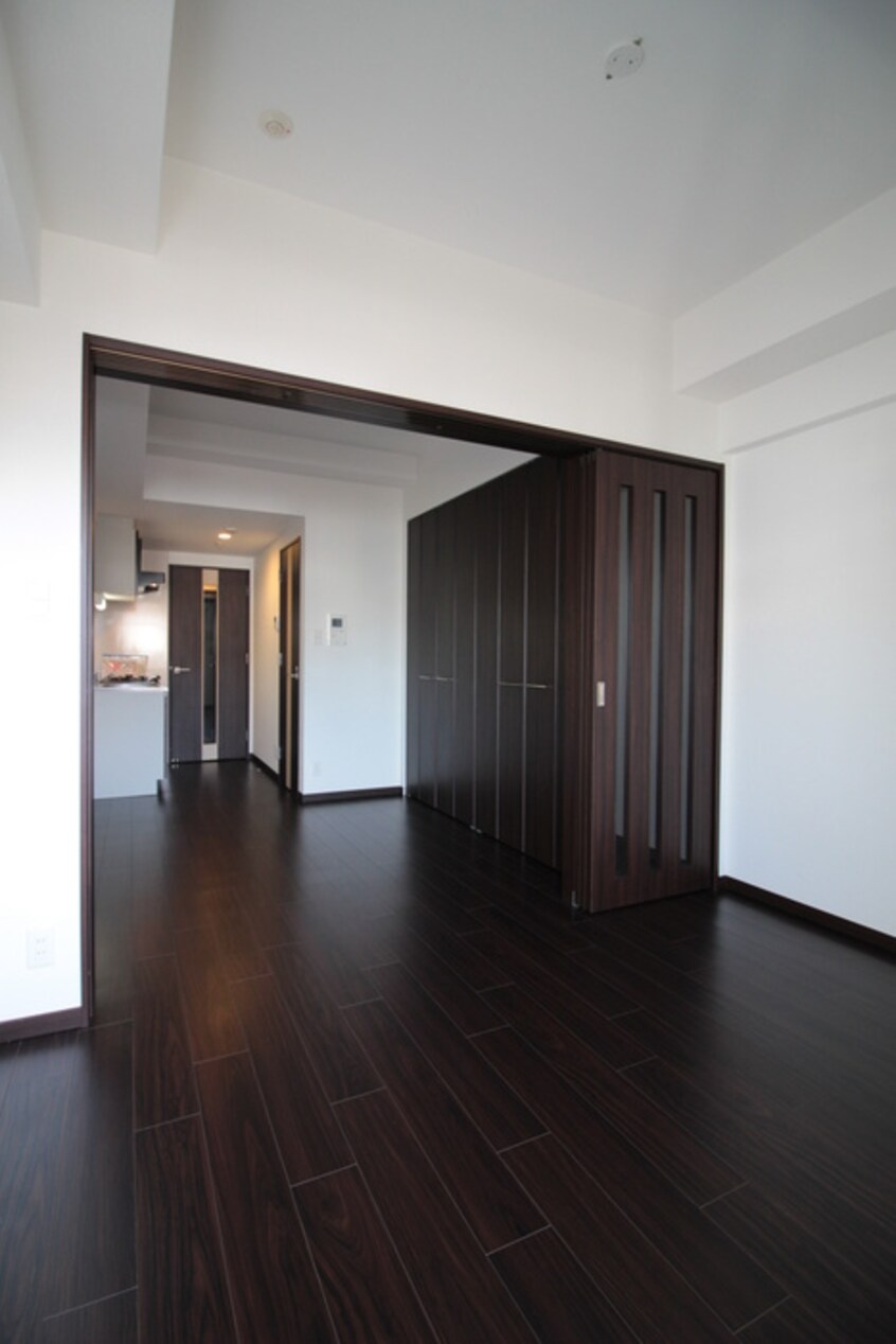 居室 Ｓ－ＲＥＳＩＤＥＮＣＥ淀屋橋