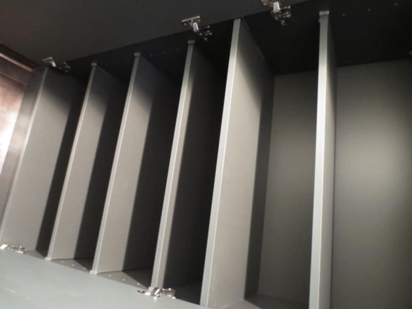 靴箱 Ｓ－ＲＥＳＩＤＥＮＣＥ淀屋橋