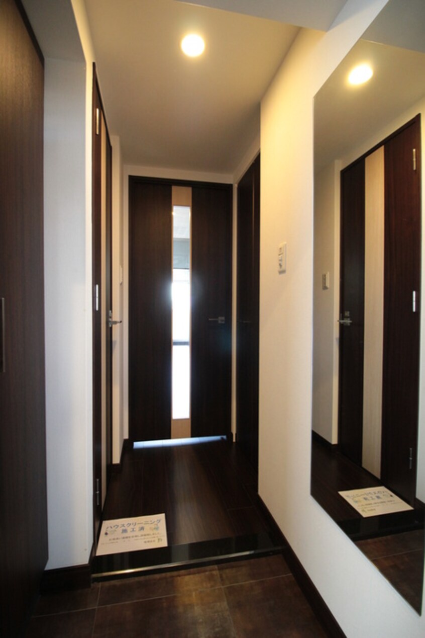 廊下 Ｓ－ＲＥＳＩＤＥＮＣＥ淀屋橋