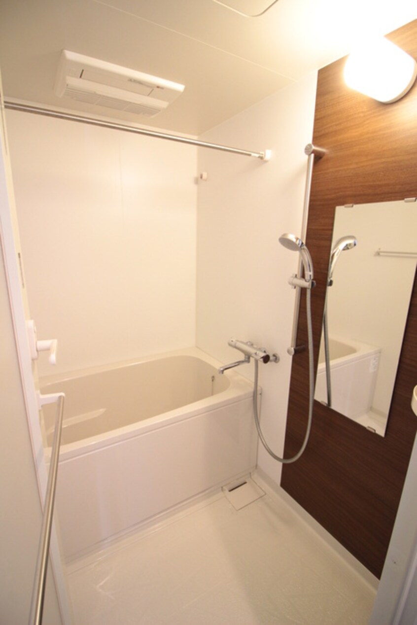 バス／シャワールーム等 Ｓ－ＲＥＳＩＤＥＮＣＥ淀屋橋