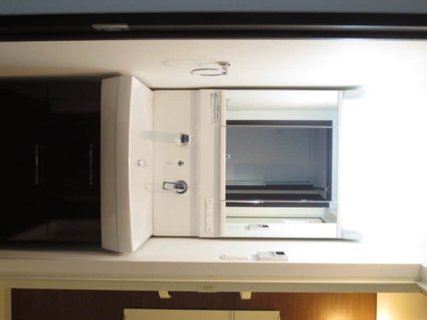 洗面 Ｓ－ＲＥＳＩＤＥＮＣＥ淀屋橋