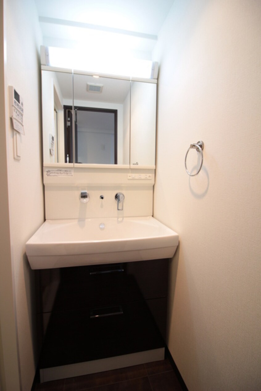 洗面 Ｓ－ＲＥＳＩＤＥＮＣＥ淀屋橋