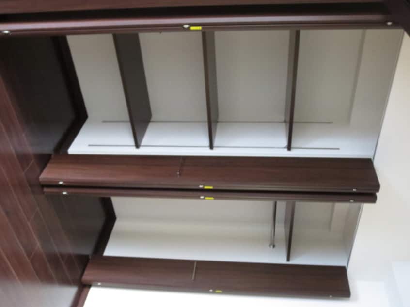 収納 Ｓ－ＲＥＳＩＤＥＮＣＥ淀屋橋