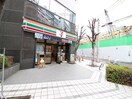 セブンイレブン(コンビニ)まで103m Ｓ－ＲＥＳＩＤＥＮＣＥ淀屋橋