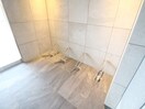 駐輪場 リバーパレス鴨川