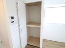 収納 リバーパレス鴨川