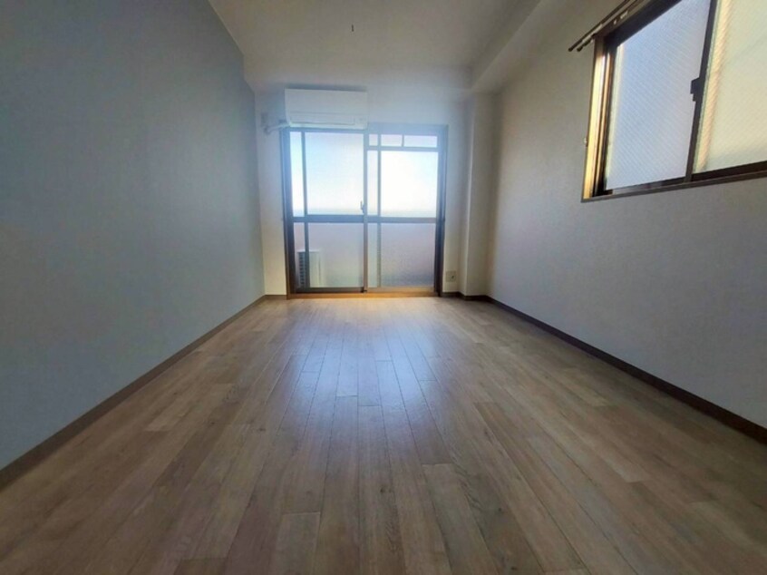 居室 ヴィラ田中町