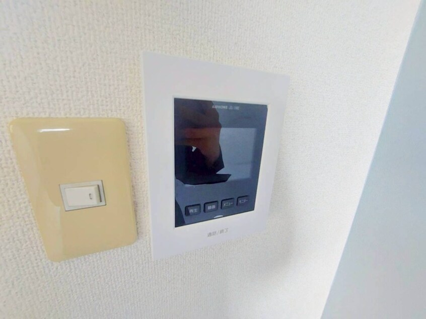 内観写真 ヴィラ田中町