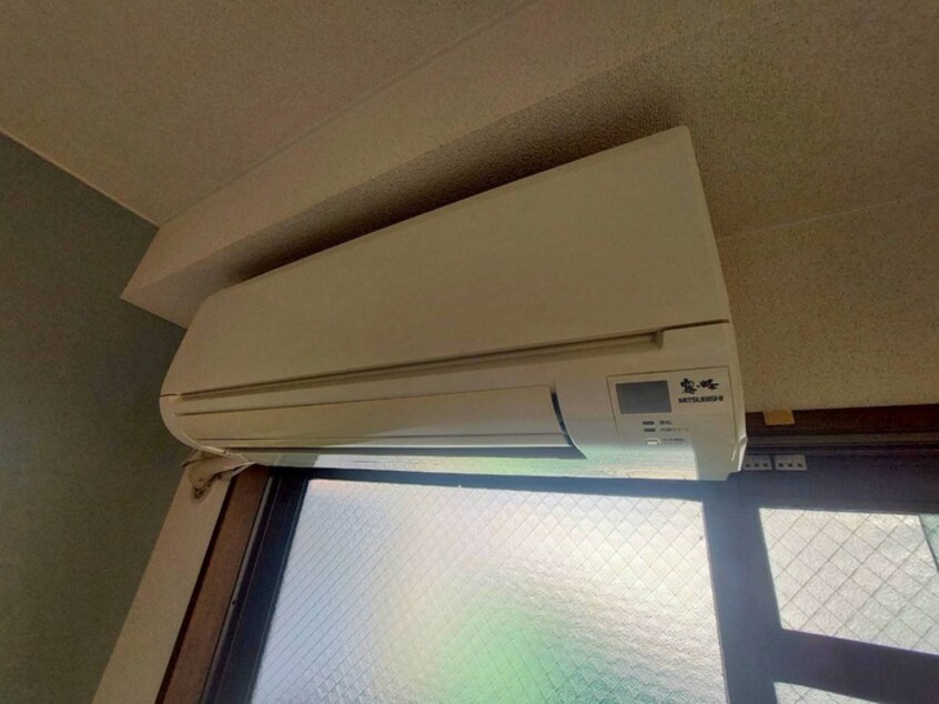 内観写真 ヴィラ田中町