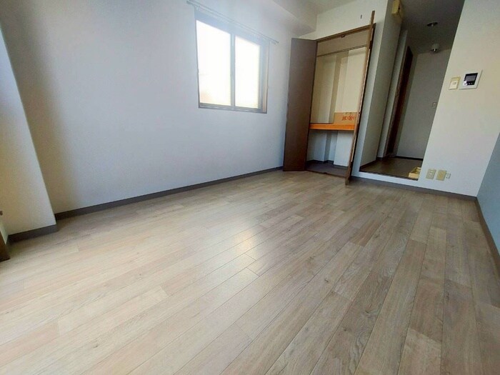 居室 ヴィラ田中町