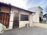 西九条蔵王町１１番地貸家