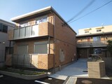 ローズタウンⅢ