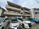 FAMILIA桂の外観