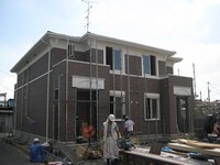 メゾン・ド・ルミエ－ルⅡ