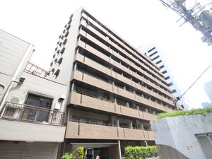 朝日プラザ梅田Ⅱ(504)