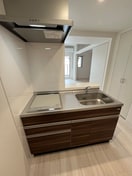 キッチン セレニテ江坂ミラク