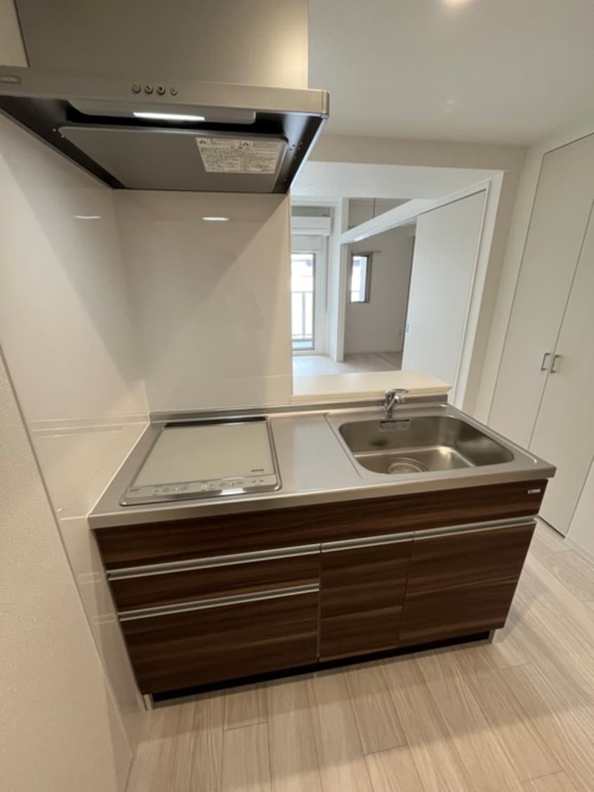 キッチン セレニテ江坂ミラク