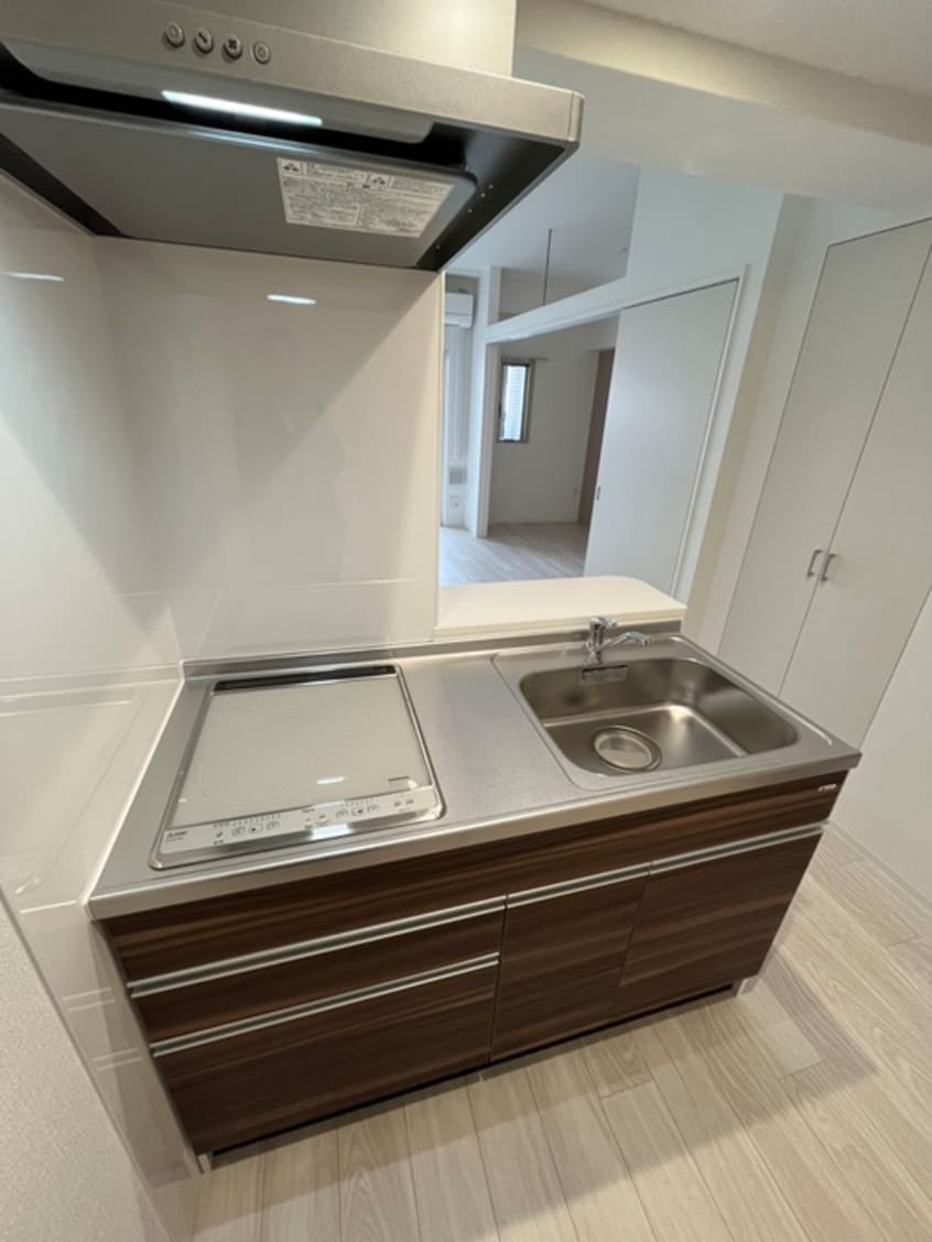 キッチン セレニテ江坂ミラク