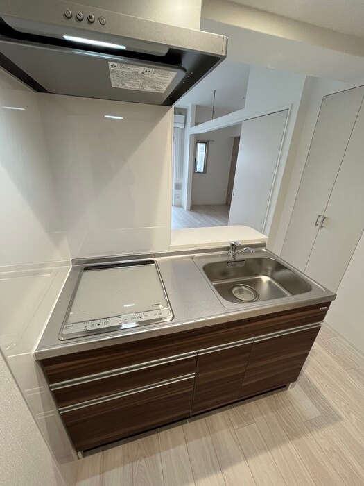 キッチン セレニテ江坂ミラク