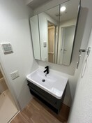 洗面 セレニテ江坂ミラク