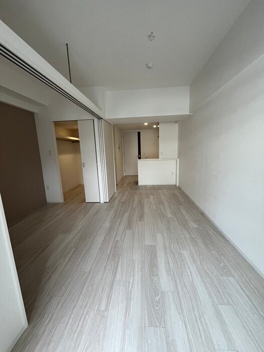 居室 セレニテ江坂ミラク