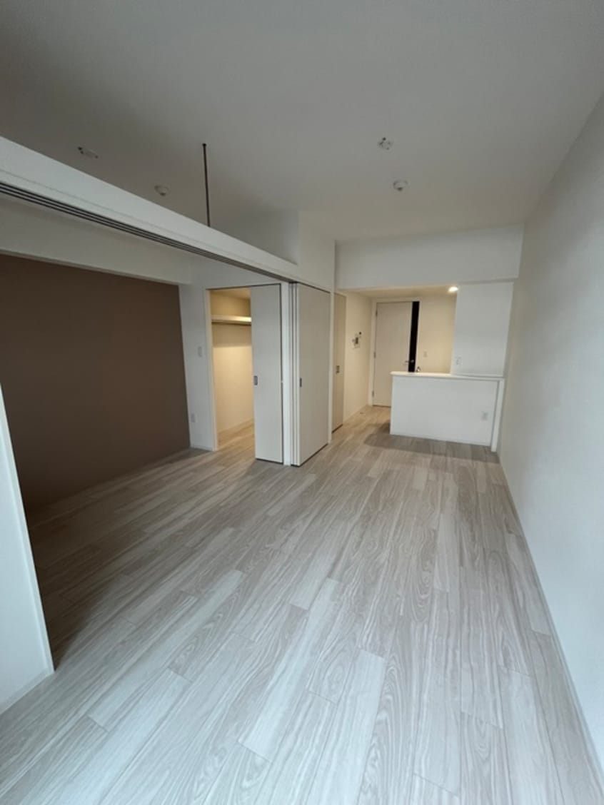 居室 セレニテ江坂ミラク