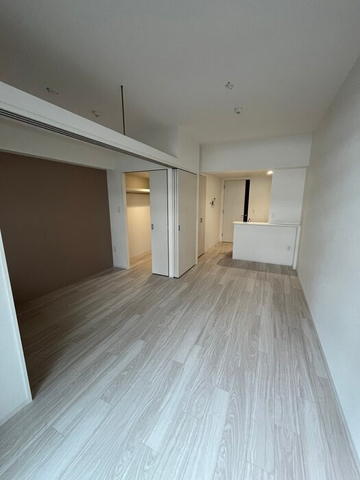 居室 セレニテ江坂ミラク