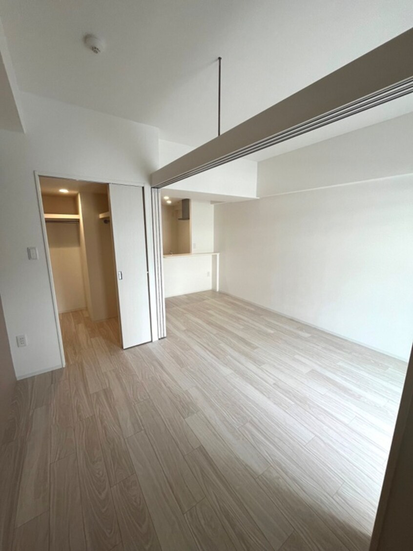 居室 セレニテ江坂ミラク