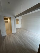 居室 セレニテ江坂ミラク