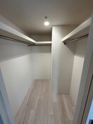 収納 セレニテ江坂ミラク