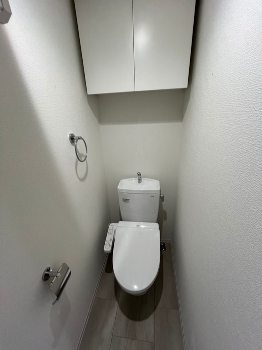 トイレ セレニテ江坂ミラク