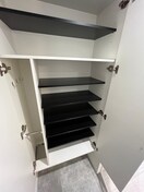 靴箱 セレニテ江坂ミラク