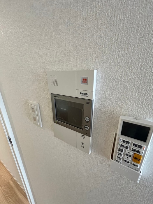 内観写真 セレニテ江坂ミラク